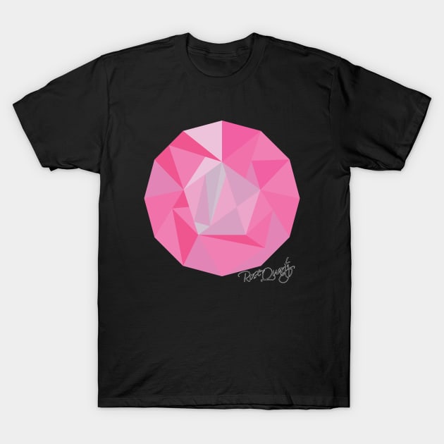 The Rebel Quartz T-Shirt by Hillier